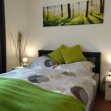 House شقة Hévíz