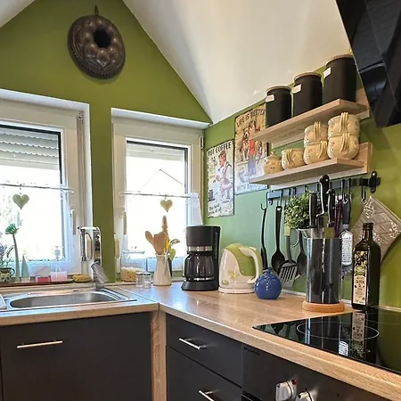 شقة House Hévíz