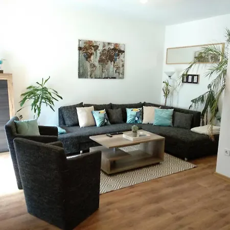 شقة House Hévíz