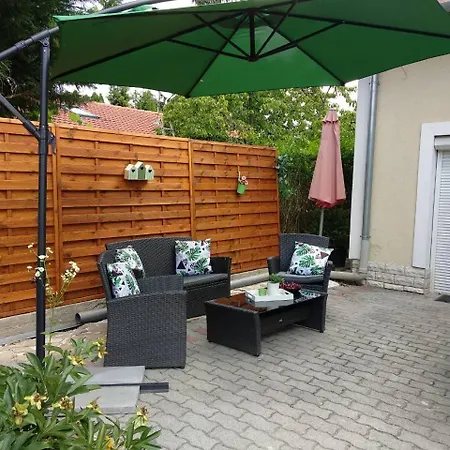 Appartamento House Hévíz