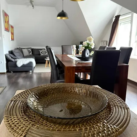 House * Hévíz