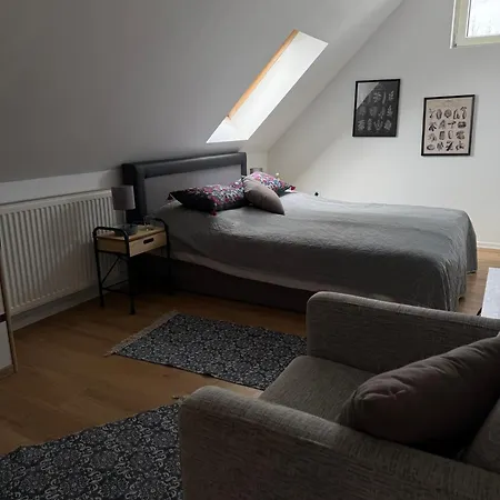 Apartament House