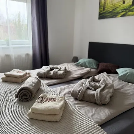 House Heviz