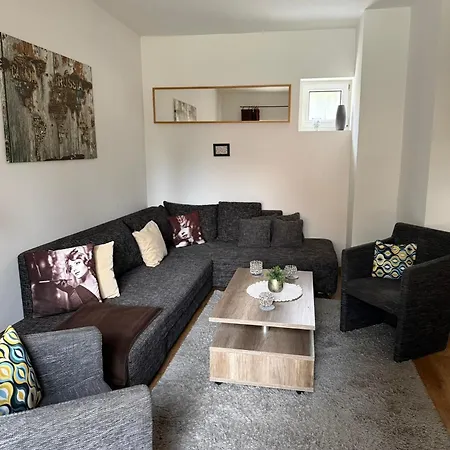 Appartamento House *