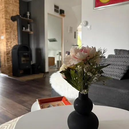 Appartamento House
