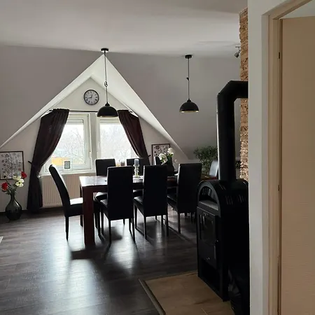 公寓 House Hévíz