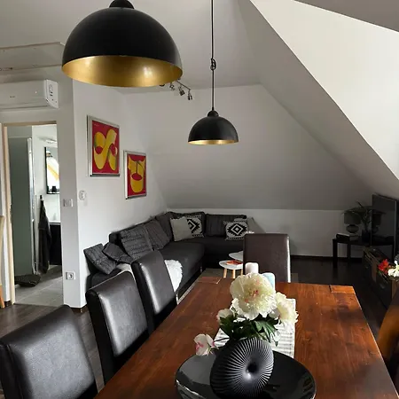 House * Heviz