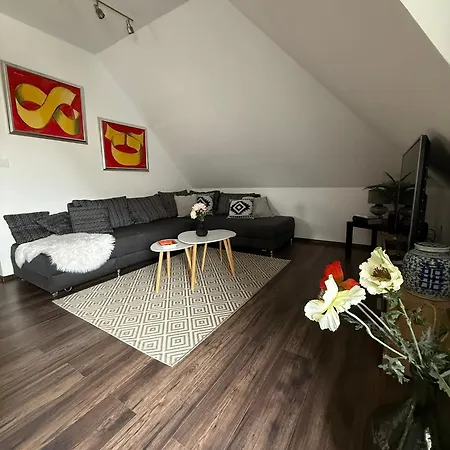 Apartment House