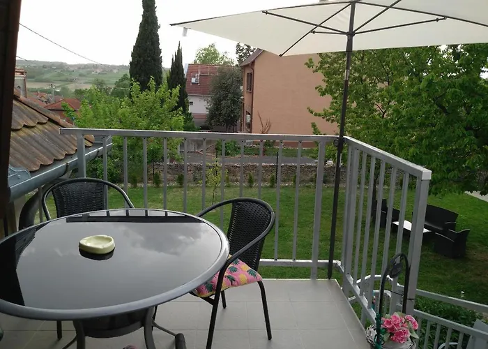 Apartamento House *