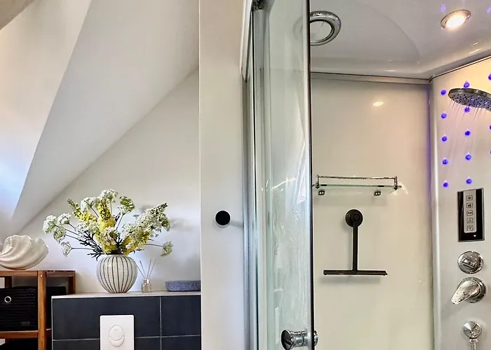 House Appartement