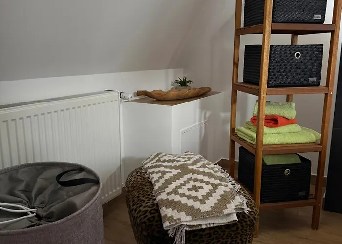House Appartement Hévíz