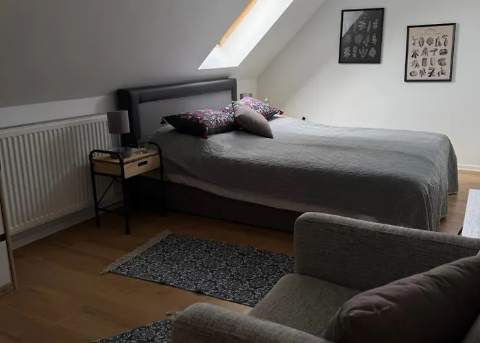 Appartement House