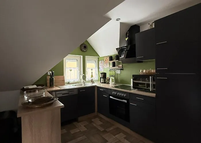 Apartamento House *