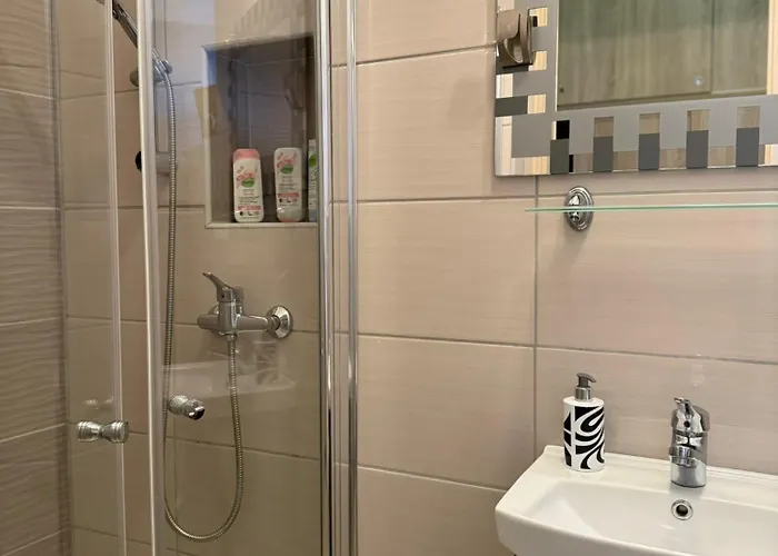 Appartement House Hévíz