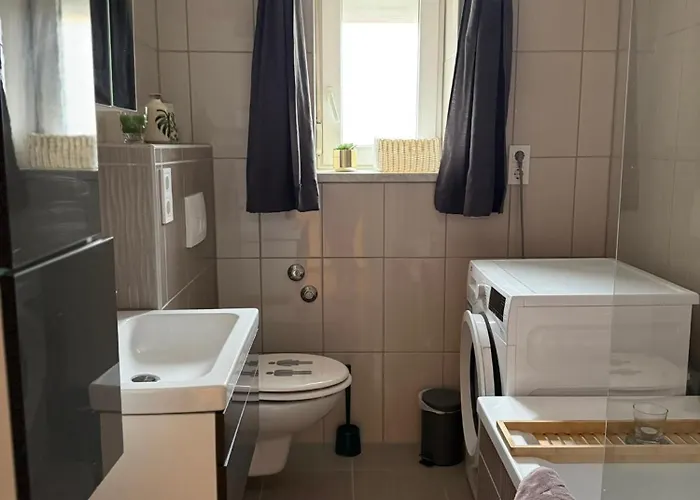 House Appartement *