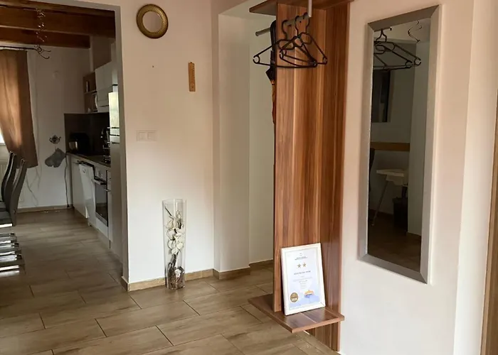 Appartement House *