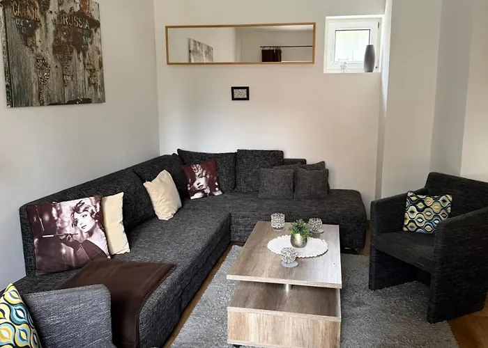 Appartement House *